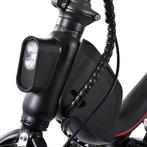 Vouwbare Elektrische Fiets - Off-Road Smart E Bike - 250W -, Nieuw, Stuff Certified®, Verzenden