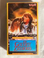 DE GOUDEN ZEEHOND (VHS), Gebruikt
