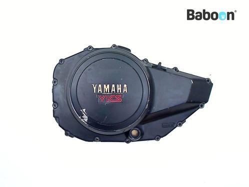 Koppelings Deksel Yamaha XS 400 DOHC 1982-1984 (12E), Motoren, Onderdelen | Yamaha, Gebruikt, Verzenden