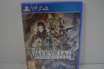 Valkyria Chronicles 4 - SEALED (PS4)