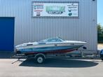 Four Winns 170 Freedom, Binnenboordmotor, Nieuw, 70 tot 120 pk, 3 tot 6 meter