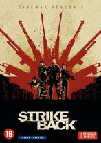 Strike Back - Seizoen 5 op DVD, Verzenden