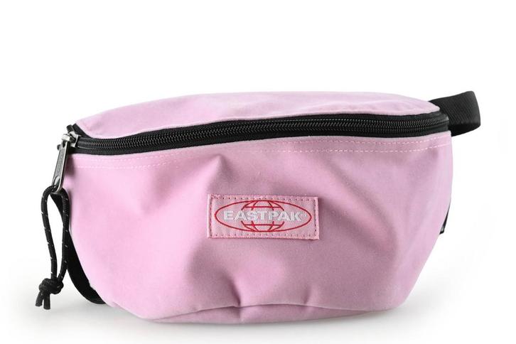 Eastpak Handtassen in maat standaard Roze | 5% korting, Handtassen en Accessoires, Tassen | Damestassen, Roze, Zo goed als nieuw
