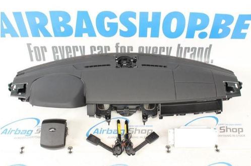 AIRBAG KIT – TABLEAU DE BORD CUIR AVEC COUTURE NOIR RANGE RO, Autos : Pièces & Accessoires, Tableau de bord & Interrupteurs, Land Rover