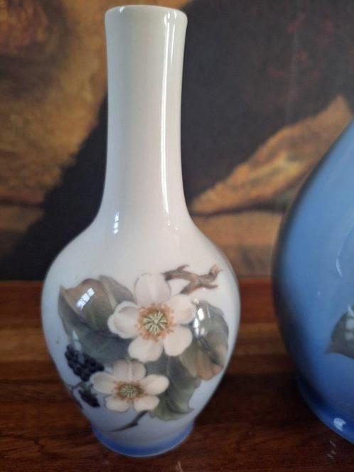 royal kopenhagen - Vaas (2) - Porselein, Antiek en Kunst, Antiek | Glaswerk en Kristal