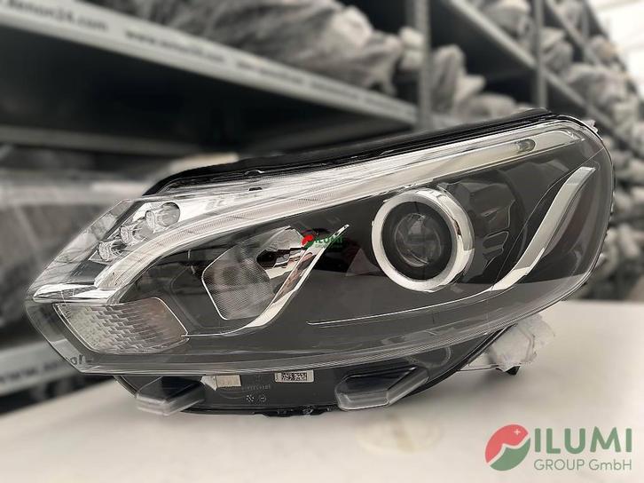 PHARE AVANT TOYOTA PROACE BI-XENON LED 9808589980 GAUCHE, Autos : Pièces & Accessoires, Éclairage, Envoi