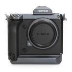 Fujifilm GFX 100 - 15.302, Ophalen of Verzenden, Zo goed als nieuw