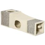 TRUUSK Kattentunnel met Speelbal - Sisal Kattenspeelgoed - B, Dieren en Toebehoren, Verzenden, Nieuw