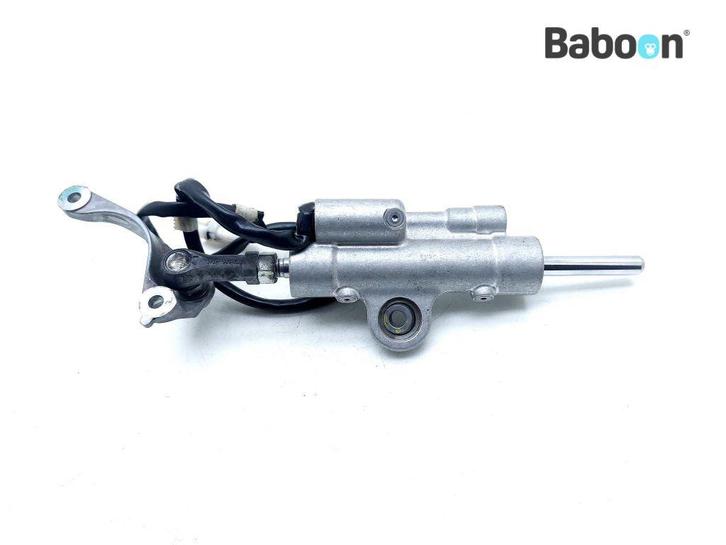 Stuurdemper Yamaha YZF R1 2009-2014 (YZF-R1 14B 1KB 2SG), Motoren, Onderdelen | Yamaha, Gebruikt, Verzenden