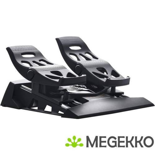 Thrustmaster T.Flight Rudder Pedals, Computers en Software, Overige Computers en Software, Nieuw, Verzenden