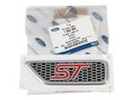 ORIGINEEL Ford Emblem belettering '' ST '' Focus II voorkant, Ophalen of Verzenden