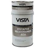 Vistapox Hechtprimer AEH voor niet-zuigende ondergronden set, Bricolage & Construction, Peinture, Vernis & Laque, Verzenden