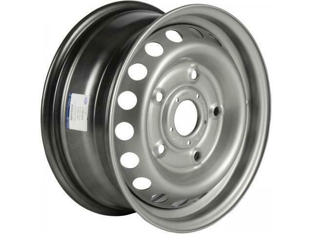 ORIGINELE FORD RIM STALEN VELG 6.5Jx15 inches 1763872 voor T, Auto-onderdelen, Banden en Velgen, Ophalen of Verzenden