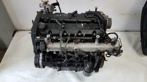 Moteur HYUNDAI TERRACAN KIA 2.9 125/185 CH - J3, Auto-onderdelen, Motor en Toebehoren, Verzenden