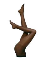 Cette Panty Brighton 20den. maat 44/46, Kleding | Dames, Verzenden, Nieuw