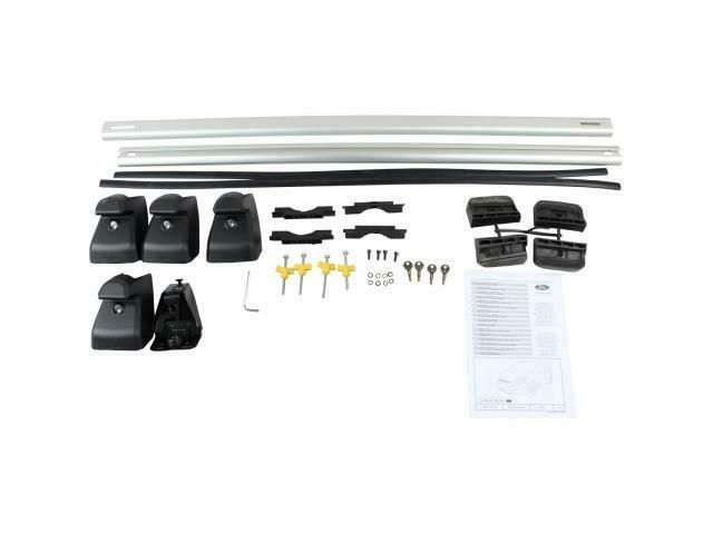 ORIGINEEL Ford imperiaal met basisdrager MET panoramisch sch, Auto diversen, Dakdragers, Ophalen of Verzenden