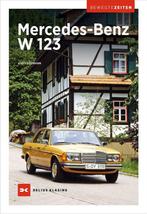 Mercedes-Benz W123 Bewegte Zeiten, Livres, Autos | Livres, Verzenden, Lars Dohmann