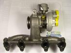 Turbo voor VW CADDY III Stationwagen (2KB 2KJ 2CB 2CJ) [03-2