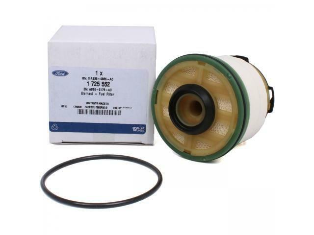 ORIGINAL Ford Brandstoffilter Diesel Filter Ranger (TKE) 2.2, Autos : Pièces & Accessoires, Filtres, Enlèvement ou Envoi