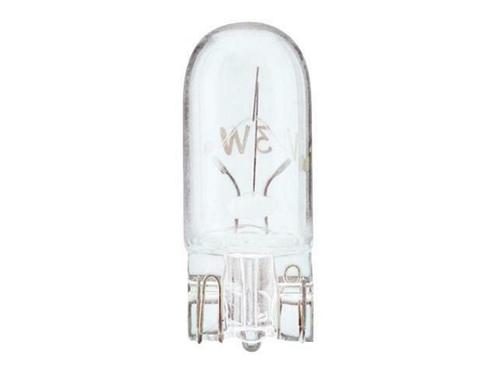 Gloeilamp Wedgeb T10 5W Doosje 10st, Auto-onderdelen, Verlichting, Ophalen of Verzenden