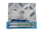ORIGINELE Ford Emblem-belettering sticker '' ecoboost '' Mon, Auto-onderdelen, Ophalen of Verzenden, Nieuw