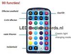 LED toonbank schrijfbord 38cm*28cm, Verzenden, Nieuw