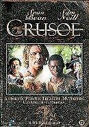 Crusoe op DVD, Verzenden, Nieuw in verpakking