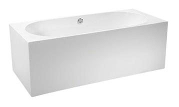 Sanifun vrijstaand bad Walther 1700 x 760 x 600 mm