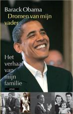 Dromen Van Mijn Vader 9789045015101, Livres, Barack Obama, Verzenden