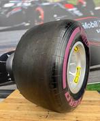 Wiel compleet met band - Formule 1 - Pirelli - O.Z - 2016, Verzamelen, Automerken, Motoren en Formule 1, Nieuw