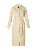 YESTA jurk Vanity0(46)Maat 46/48 (XL) of groter, Kleding | Dames, Verzenden, Nieuw, Maat 46/48 (XL) of groter, Overige kleuren