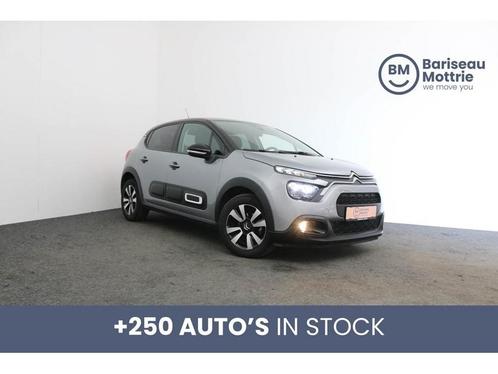 Citroën C3, Auto's, Citroën
