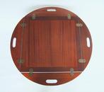 Table - Acajou - Table Butler