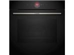 Bosch -  Multifunctionele Oven A+  - Zwart, Elektronische apparatuur, Ovens, Verzenden, Hete lucht, 60 cm of meer, Nieuw