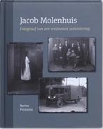 Jacob Molenhuis 9789033008412 Bertus Fennema, Boeken, Verzenden, Zo goed als nieuw, Bertus Fennema