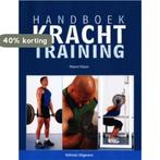 Handboek krachttraining 9789059202474 W. Viljoen, Verzenden, Zo goed als nieuw, W. Viljoen