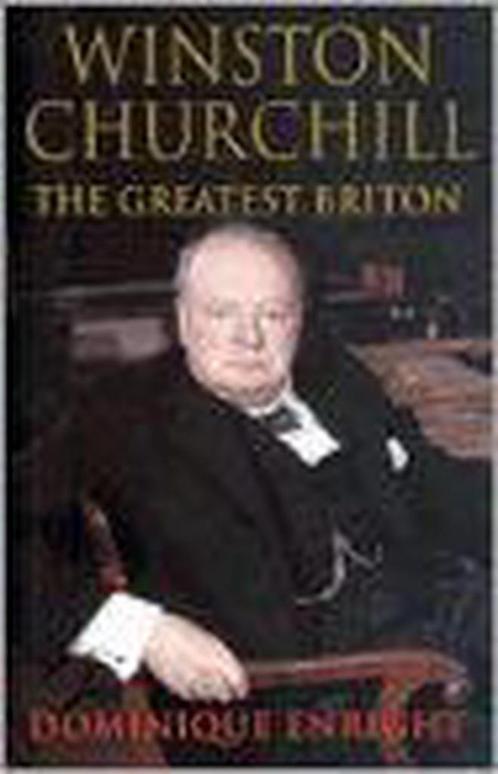 Winston Churchill 9781843170495, Livres, Livres Autre, Envoi