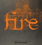Fire 9781780979915 Oivind Berg, Boeken, Verzenden, Zo goed als nieuw, Oivind Berg