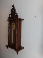 Régulateur - Junghans - - Chêne - 1920-1930