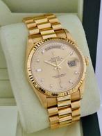 Rolex - Day-Date - 18238 - Unisex - 1980-1989, Bijoux, Sacs & Beauté, Montres | Hommes