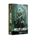 Minka Lesk - Hells Last (pb) (Warhammer nieuw), Hobby & Loisirs créatifs, Ophalen of Verzenden