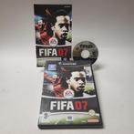 FIFA 07 Nintendo Gamecube, Ophalen of Verzenden, Zo goed als nieuw