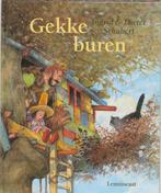 Gekke buren 9789056375621, Boeken, Gelezen, Ingrid Schubert, Ingrid Schubert, Verzenden
