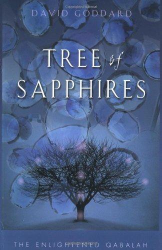 Tree of Sapphires - David Goddard - 9781578633036 - Paperbac, Livres, Ésotérisme & Spiritualité, Envoi