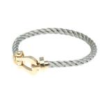 Fred - Armband rosegoud, Handtassen en Accessoires, Armbanden, Nieuw