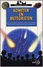 Kometen En Meteorieten 9789054833116, Livres, Livres pour enfants | Jeunesse | 13 ans et plus, Antonin Masson, Verzenden