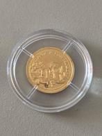 Fidji. 5 Dollars 2006 (lot de 3 monnaies en or) (Sans prix