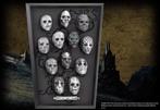 Harry Potter Replica Death Eater Mini Mask Collection, Nieuw, Ophalen of Verzenden