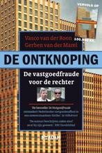 Ontknoping 9789046812044 Vasco van der Boon, Boeken, Verzenden, Gelezen, Vasco van der Boon