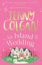 An Island Wedding 9780751580372 Jenny Colgan, Boeken, Verzenden, Gelezen, Jenny Colgan